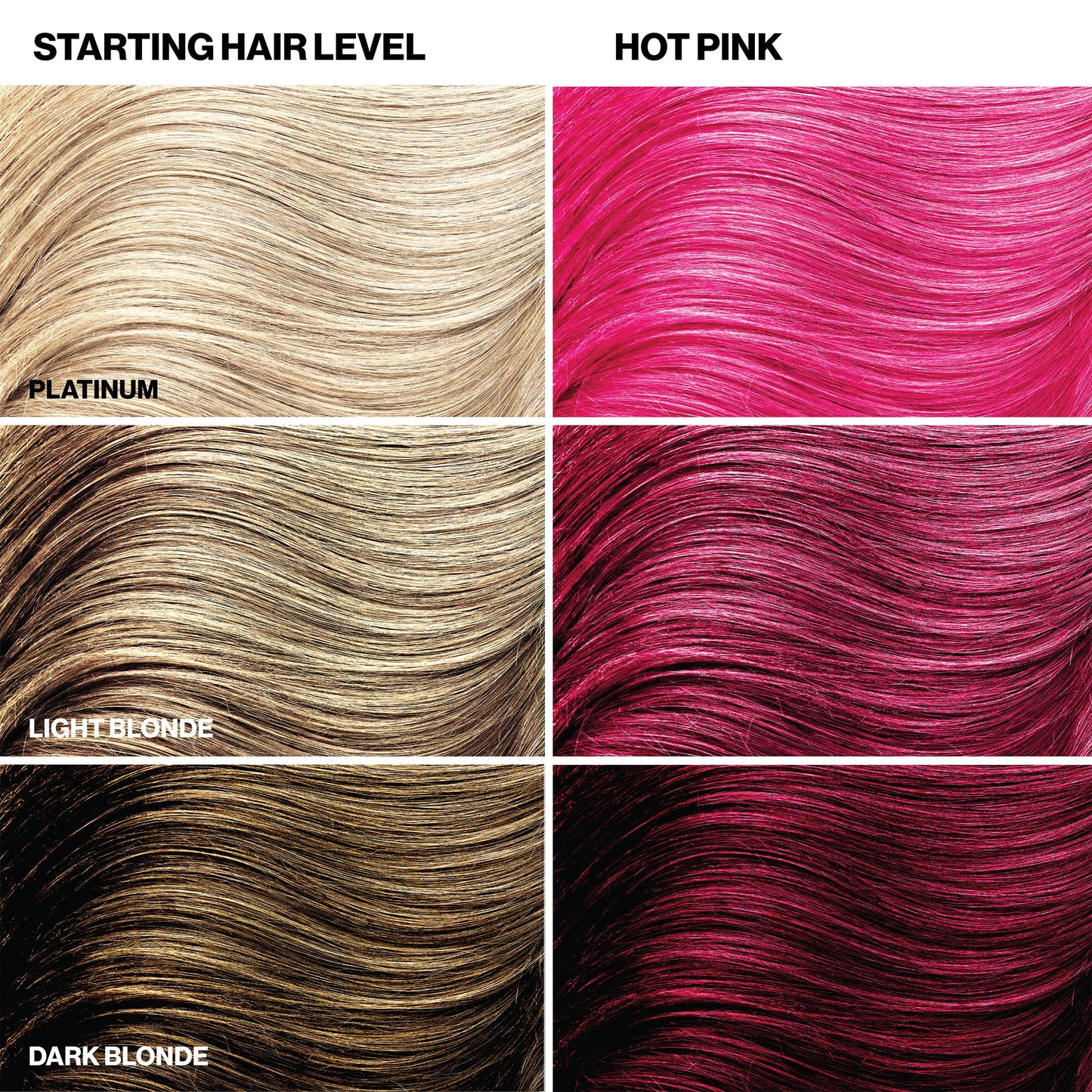 Keracolor Clenditioner LIGHT PINK Hair Dye - Semi Permanent Hair Color Depositing Conditioner, Cruelty-free, 12 Fl. Oz.