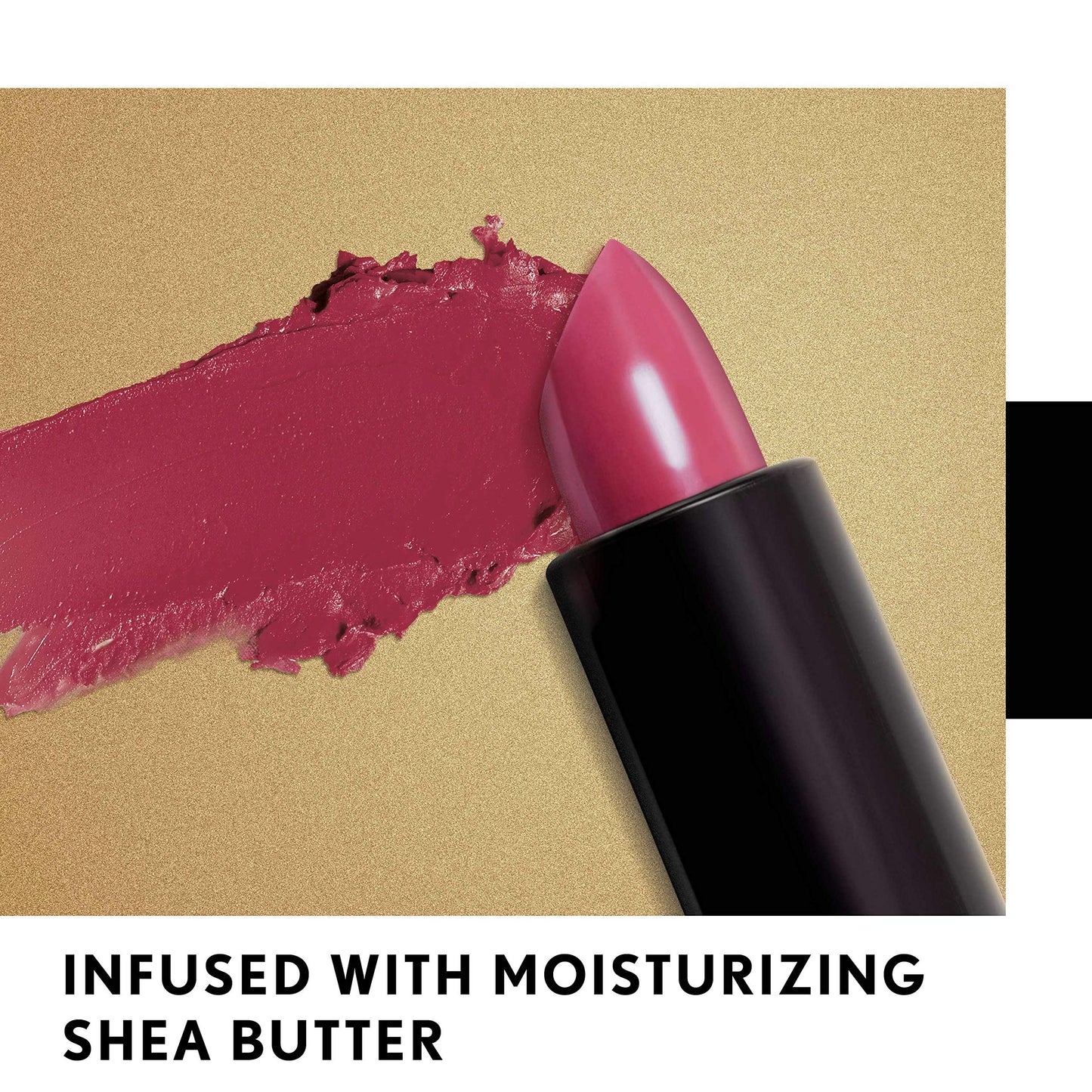 COVERGIRL Exhibitionist Lipstick Cream, Caramel Kiss 240, Lipstick Tube 0.123 OZ (3.5 g) (Pack of 3)