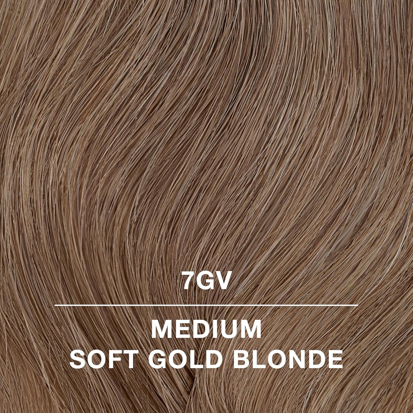 COLORCHARM Permanent Cream Hair Dye - High Lift Blonde Hair Color with Natural Warm Bronde & Golden Honey Tones | 100% Gray Coverage | 2 oz.