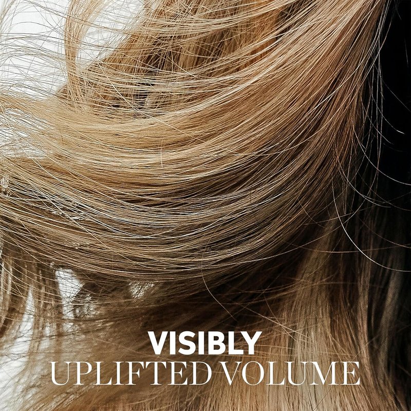 Wella Professionals Invigo Volume Boost Shampoo - Bodyfying Spring Blend for Extra Volume | 33.8 Fl Oz