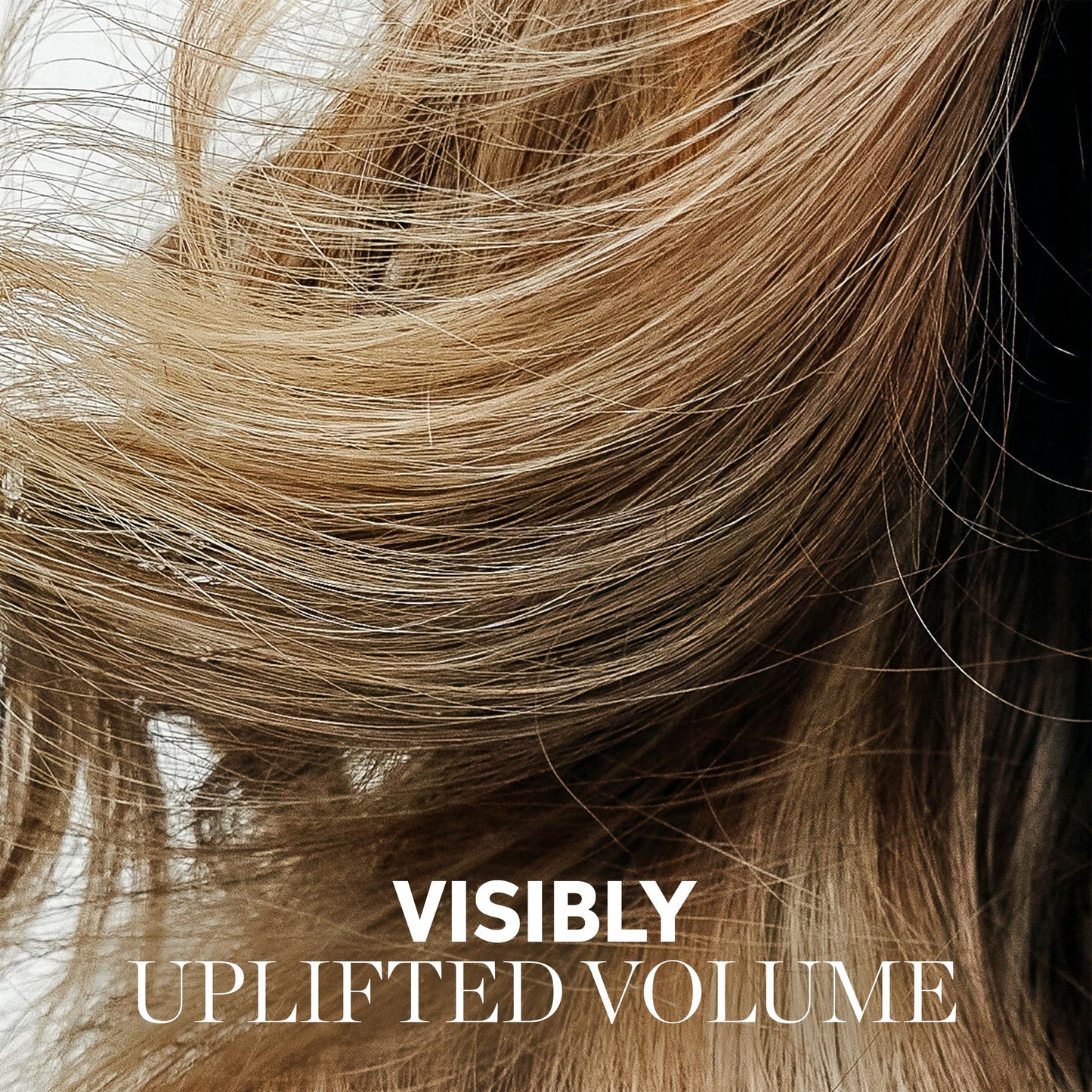 Wella Professionals Invigo Volume Boost Shampoo With Bodyfying Spring Blend