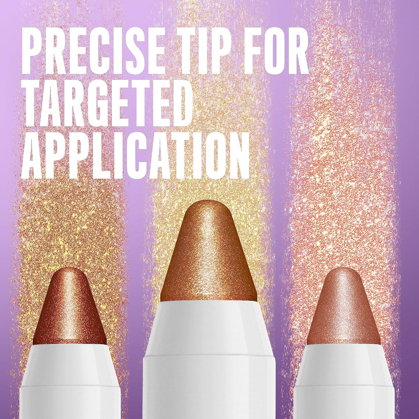 NYX PROFESSIONAL MAKEUP, Jumbo Multi-Use Face Highlighter Stick - Vanilla Ice Cream