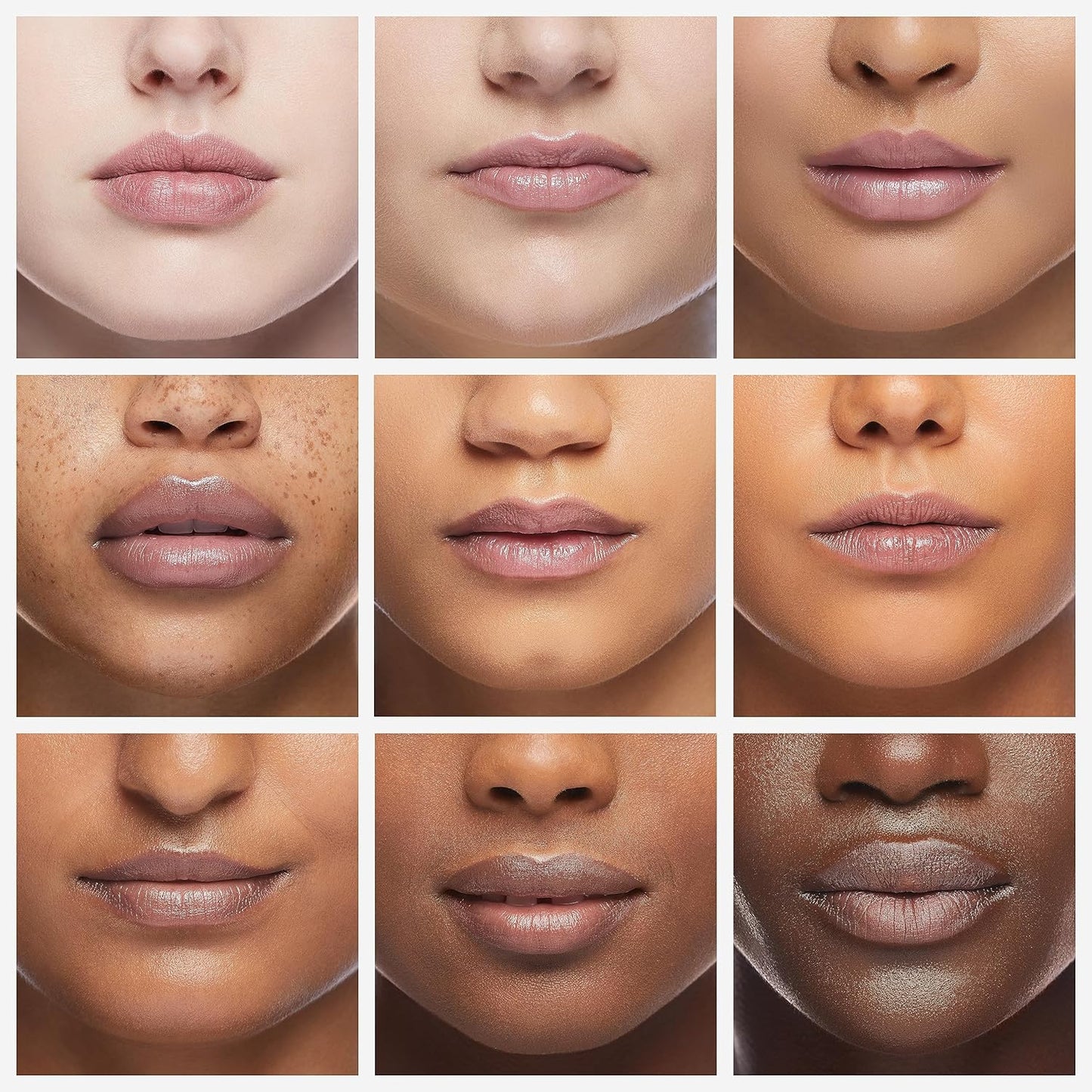 Moisturizing Lip Balm Bulk - 50 Pack for Dry Cracked Lips | 12 Flavors, Perfect for Gifts