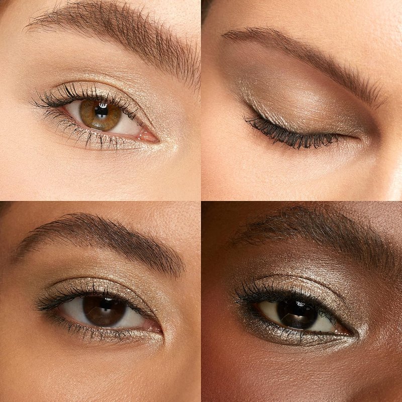 KIKO Milano Long-Lasting Eyeshadow Stick - Creamy Formula for Extreme Hold | Versatile Shades