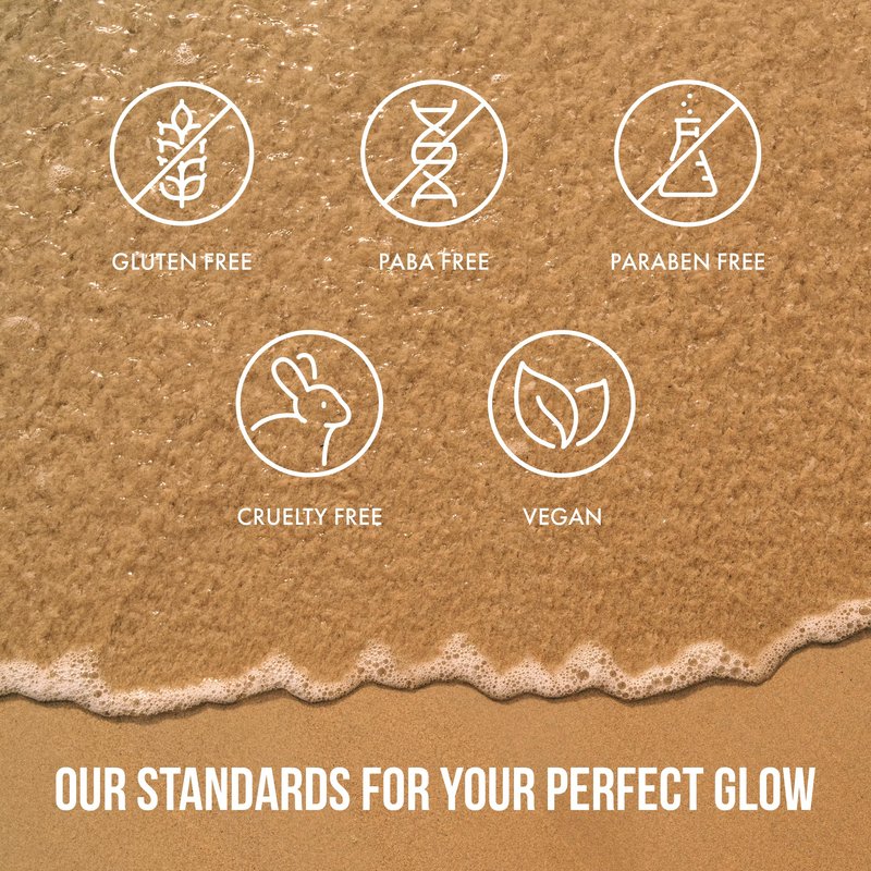 Tan Asz U Yachts & Shots Tanning Lotion, 400X Double Shot Bronzer, Super Dark Ocean Mineral & Sea Salt Cocktail Tanning Lotion with Advanced Coconut Water Base, 13.5 Fl Oz