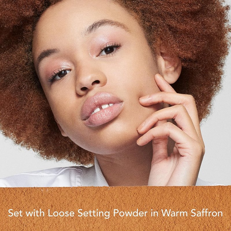 Dermablend Loose Setting Powder - Finishing Face Powder for Light, Medium & Tan Skin Tones | Long-Lasting Matte Finish