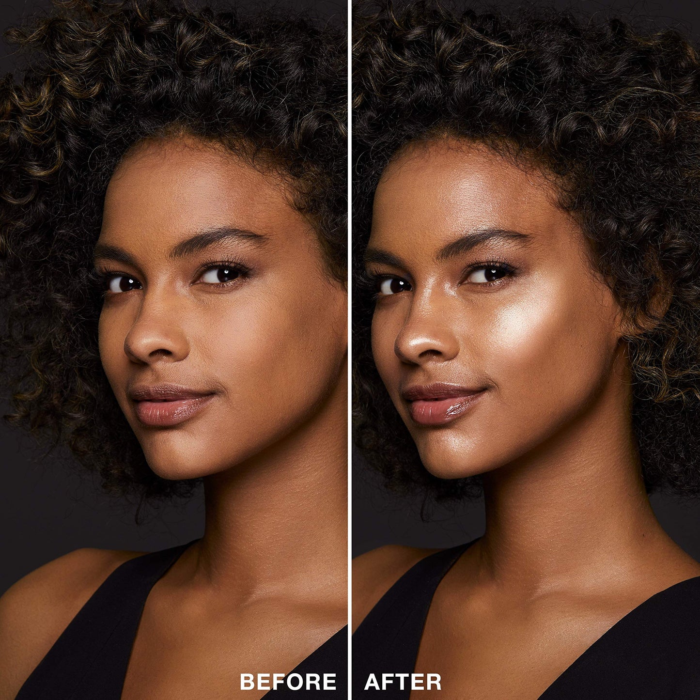 Neutrogena Hydro Boost Illuminator Makeup Stick with Hyaluronic Acid, Moisturizing Highlighter to Improve & Illuminate Skin, Dermatologist-Tested with Mistake-Proof Application, Rose, 0.29 oz