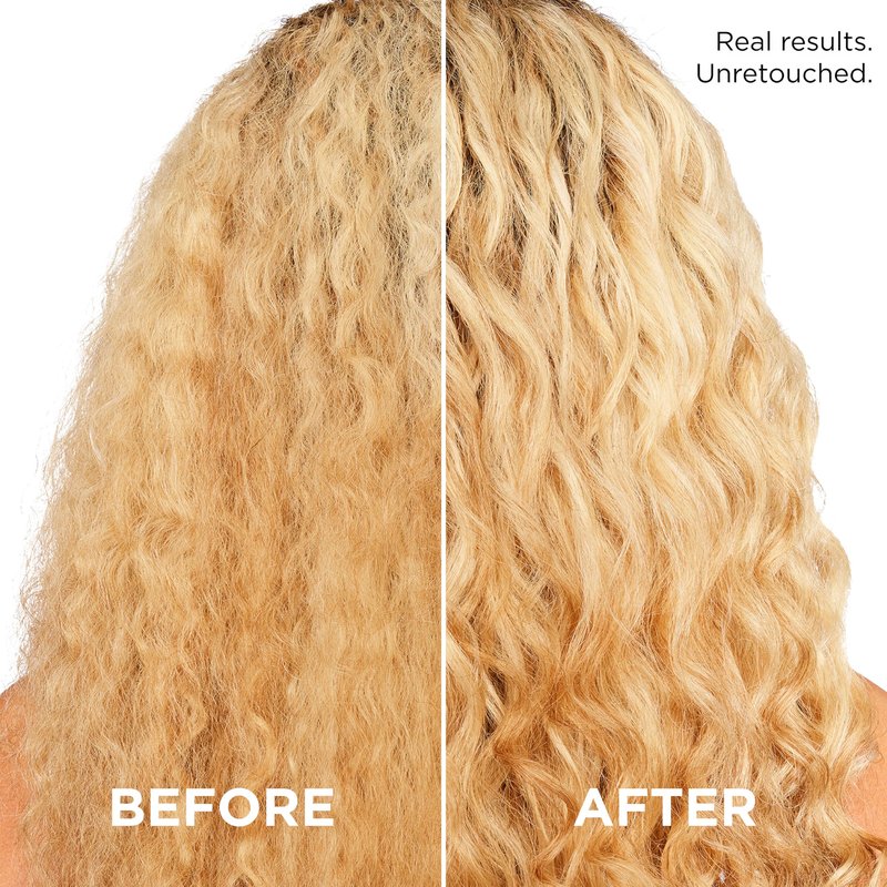 L'Oreal Paris Sulfate Free Shampoo for Curly Hair, Lightweight, Anti-Frizz Hair Care with Coconut Oil, EverPure, 8.5 Fl Oz (Packaging May Vary)