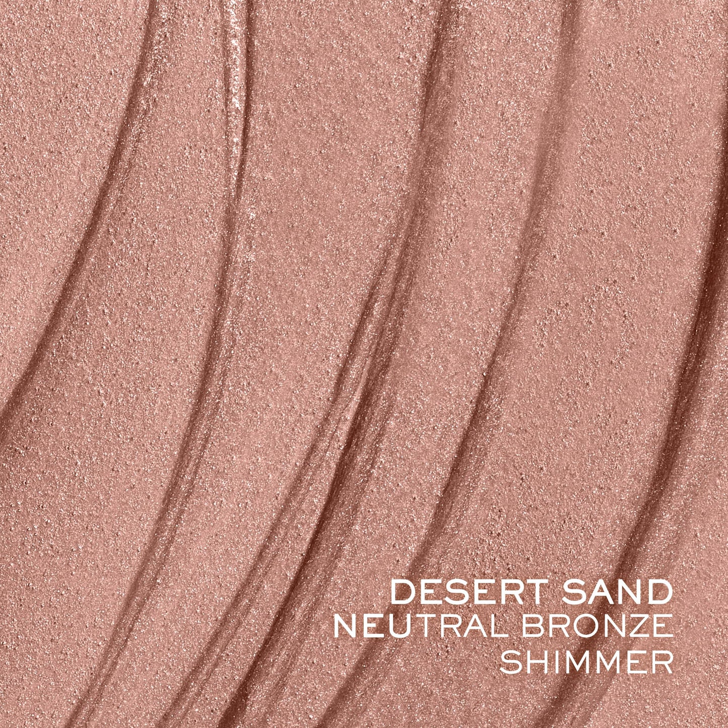 Lancôme Idôle Tint Long Wear Liquid Eyeliner & Eyeshadow - Multi-Use Eye Makeup in Matte & Shimmer Finishes - Buildable Color & Up to 16H of Wear - 02 Desert Sand: Neutral Bronze Shimmer